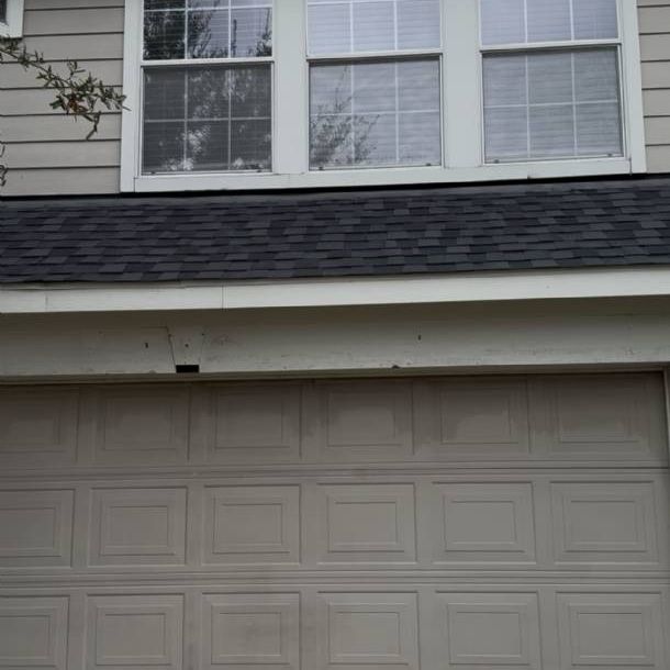 Minimal Rehab Rental | Recent Roof & AC.