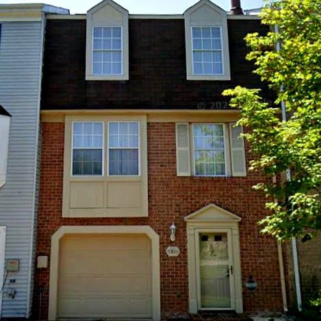 QUICK CLOSE LANHAM PG COUNTY 3 LEVEL TOWNHOUSE.