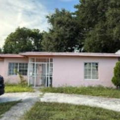 Investment Oppurtunity in North Miami, FL 33161.