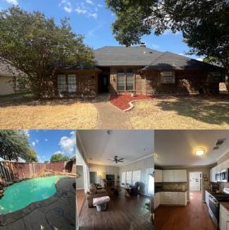 Quick Flip in Plano.