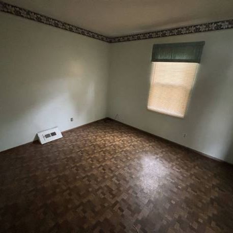 Brick Ranch on Large Lot - Greenfield.