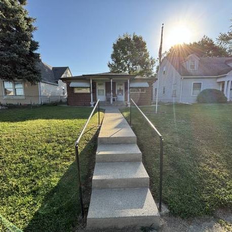Bean Creek Duplex.