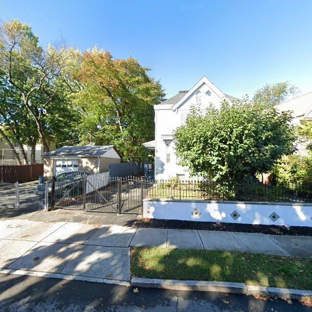 East Orange NJ Deal.
