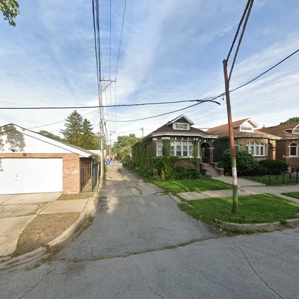 St Louis Investment Properties